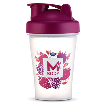 Protein Powder Shaker - 400Ml